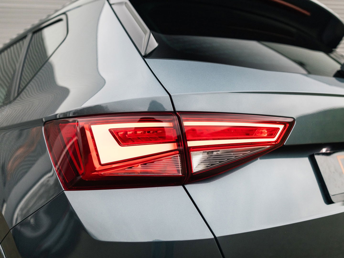 CUPRA Ateca 2.0 TSI 4DRIVE PANO BEATS 360 CAMERA TREKHAAK