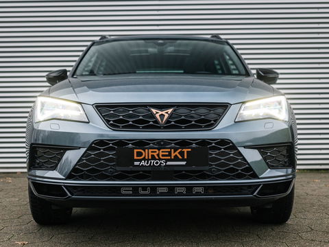 CUPRA Ateca 2.0 TSI 4DRIVE PANO BEATS 360 CAMERA TREKHAAK