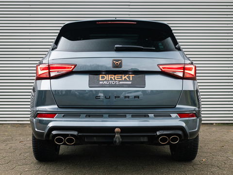 CUPRA Ateca 2.0 TSI 4DRIVE PANO BEATS 360 CAMERA TREKHAAK