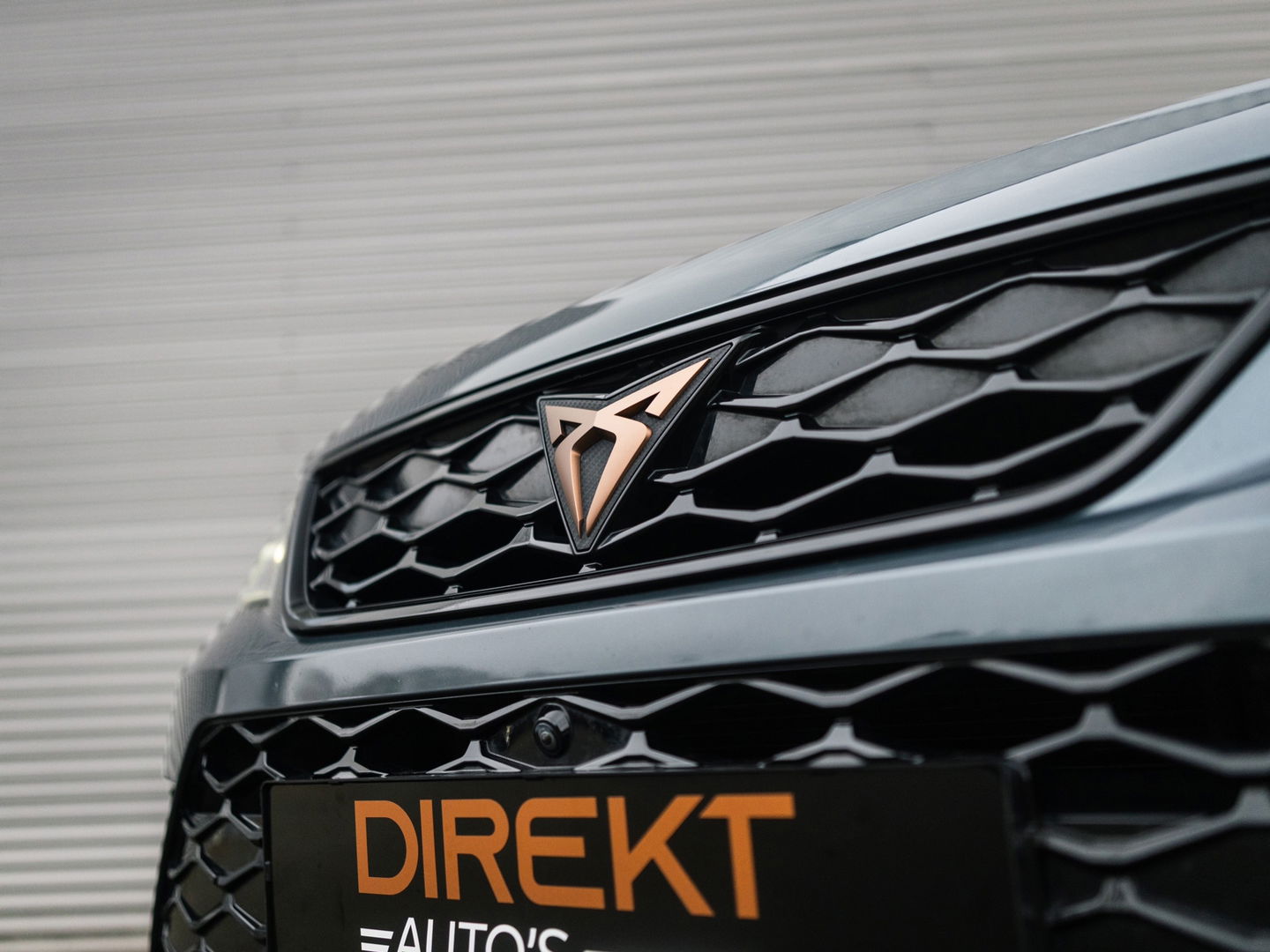 CUPRA Ateca 2.0 TSI 4DRIVE PANO BEATS 360 CAMERA TREKHAAK