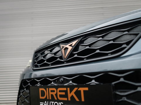 CUPRA Ateca 2.0 TSI 4DRIVE PANO BEATS 360 CAMERA TREKHAAK