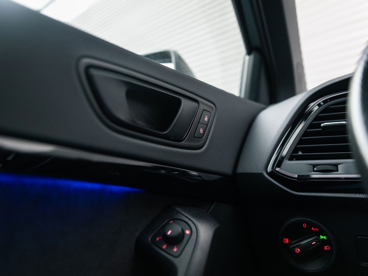 CUPRA Ateca 2.0 TSI 4DRIVE PANO BEATS 360 CAMERA TREKHAAK