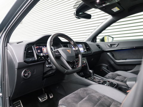 CUPRA Ateca 2.0 TSI 4DRIVE PANO BEATS 360 CAMERA TREKHAAK