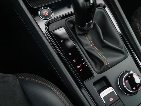 CUPRA Ateca 2.0 TSI 4DRIVE PANO BEATS 360 CAMERA TREKHAAK