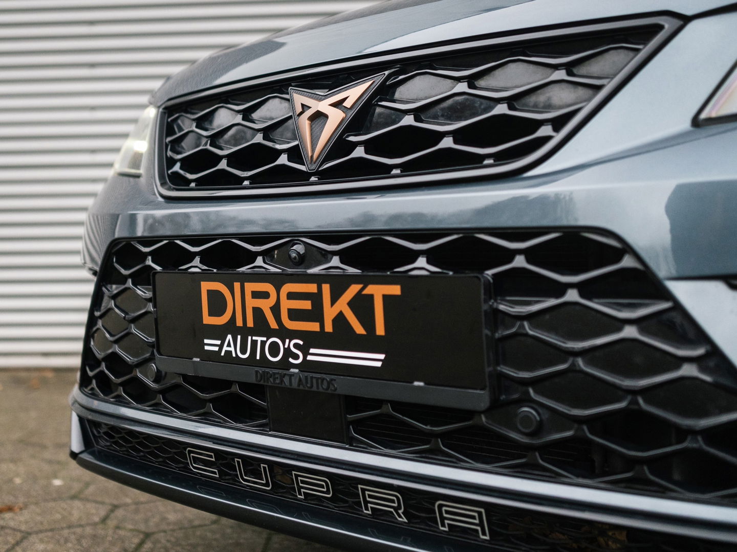 CUPRA Ateca 2.0 TSI 4DRIVE PANO BEATS 360 CAMERA TREKHAAK