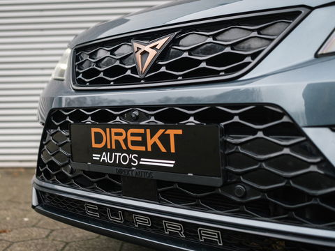 CUPRA Ateca 2.0 TSI 4DRIVE PANO BEATS 360 CAMERA TREKHAAK