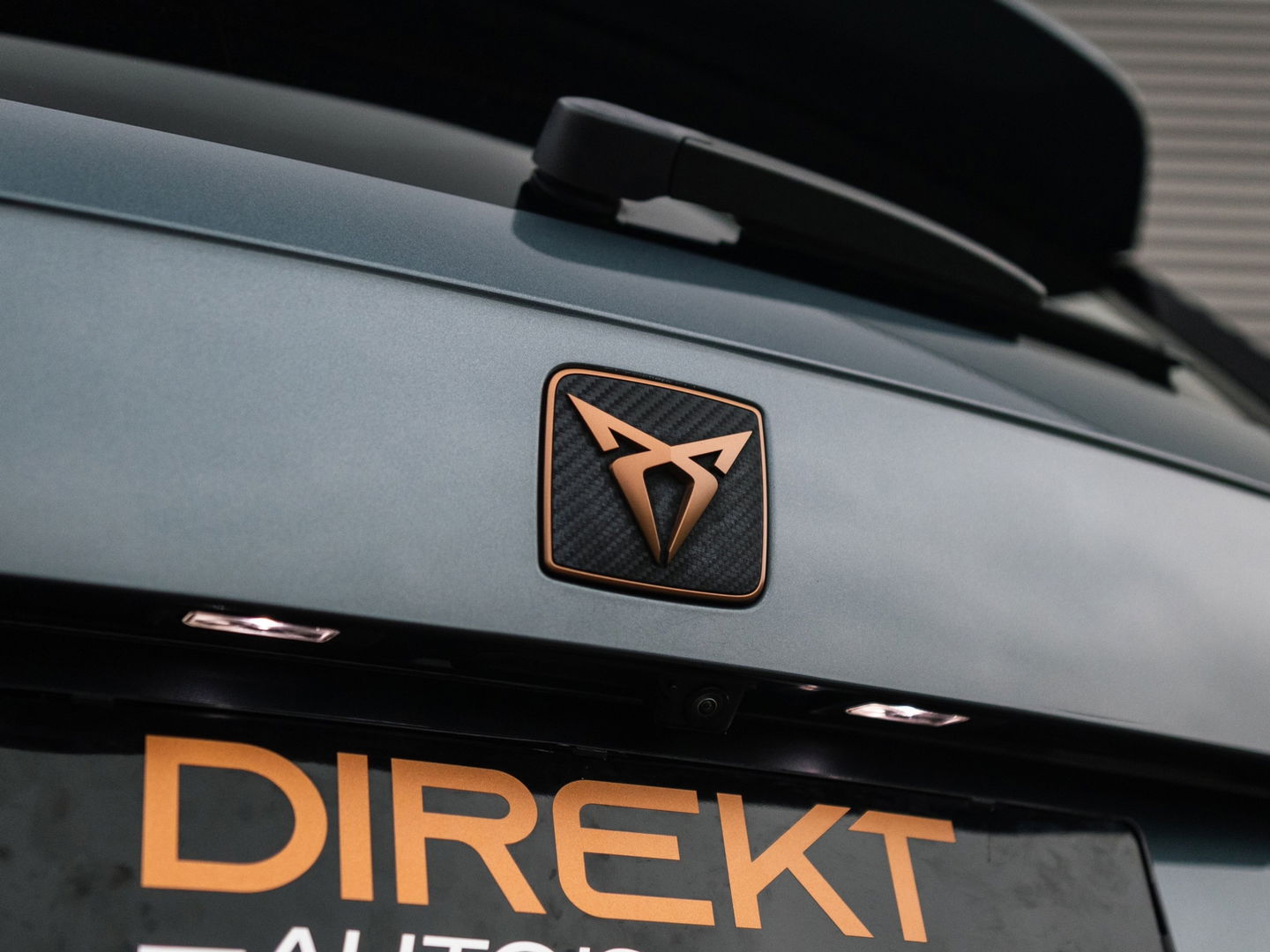 CUPRA Ateca 2.0 TSI 4DRIVE PANO BEATS 360 CAMERA TREKHAAK