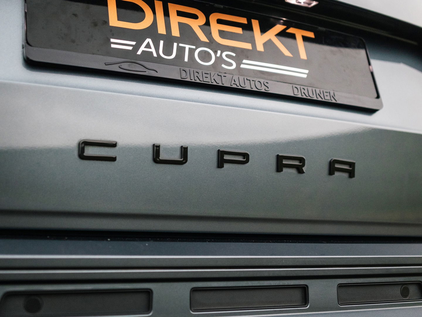 CUPRA Ateca 2.0 TSI 4DRIVE PANO BEATS 360 CAMERA TREKHAAK