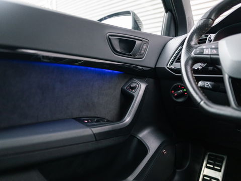 CUPRA Ateca 2.0 TSI 4DRIVE PANO BEATS 360 CAMERA TREKHAAK