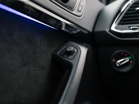 CUPRA Ateca 2.0 TSI 4DRIVE PANO BREMBO BEATS TREKHAAK CAMERA