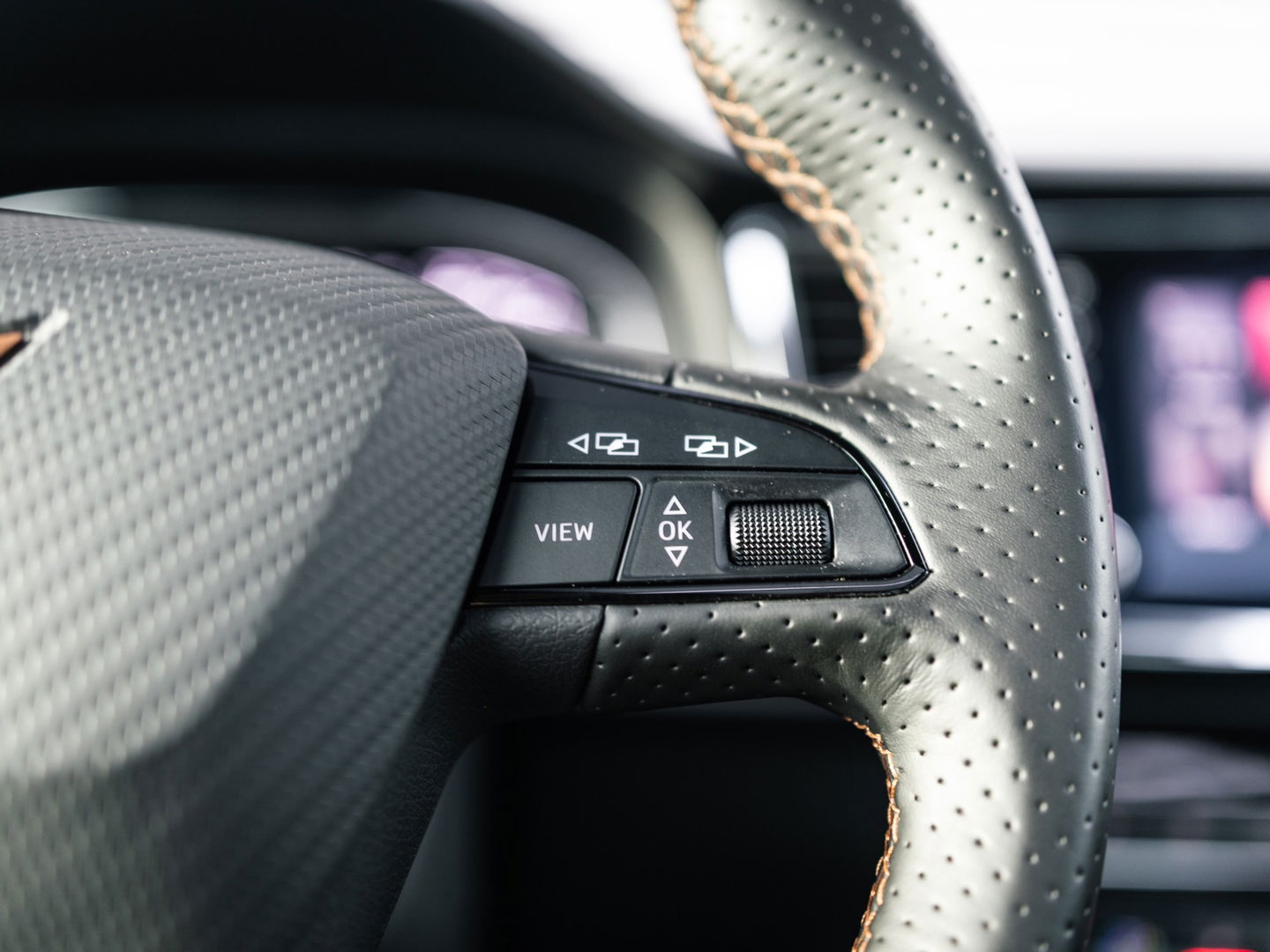 CUPRA Ateca 2.0 TSI 4DRIVE PANO BREMBO BEATS TREKHAAK CAMERA