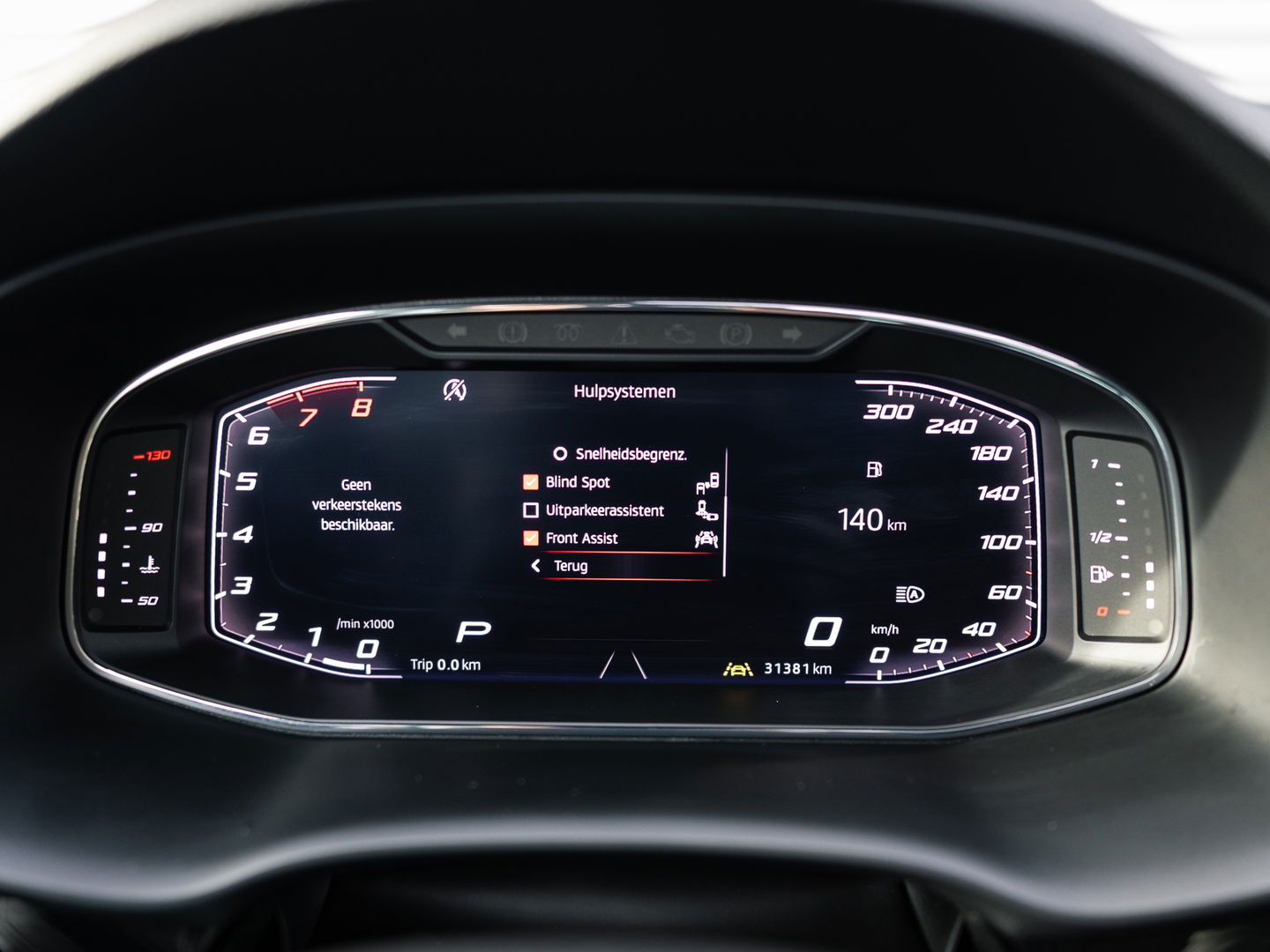 CUPRA Ateca 2.0 TSI 4DRIVE PANO BREMBO BEATS TREKHAAK CAMERA