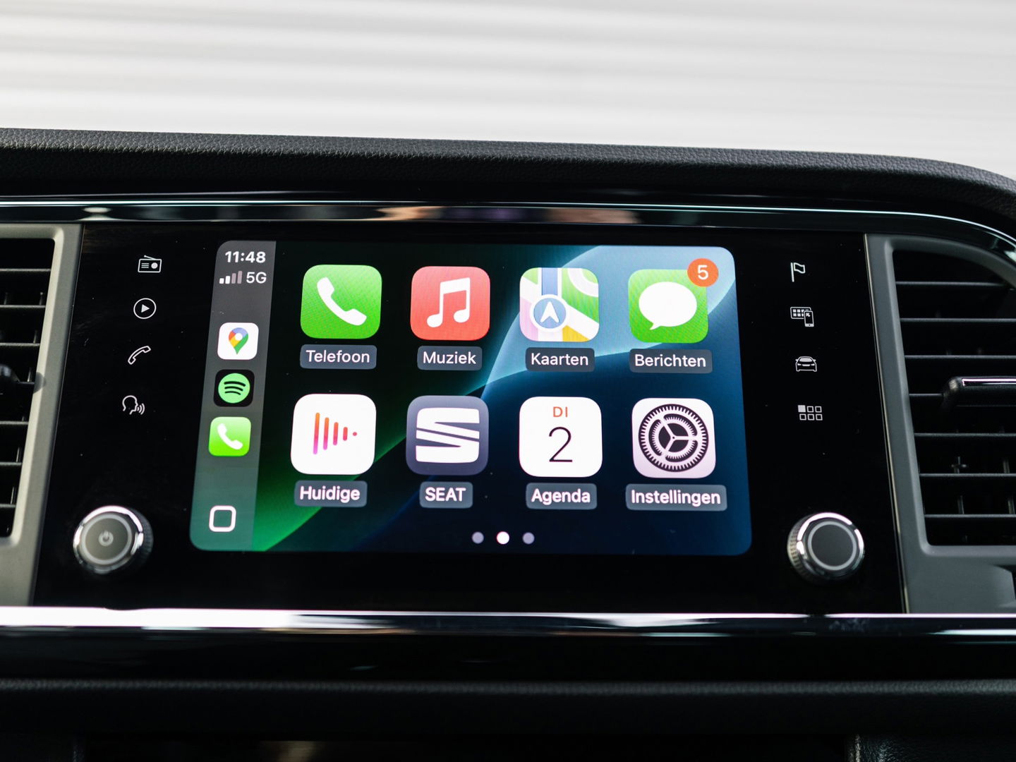 CUPRA Ateca 2.0 TSI 4DRIVE PANO BREMBO BEATS TREKHAAK CAMERA