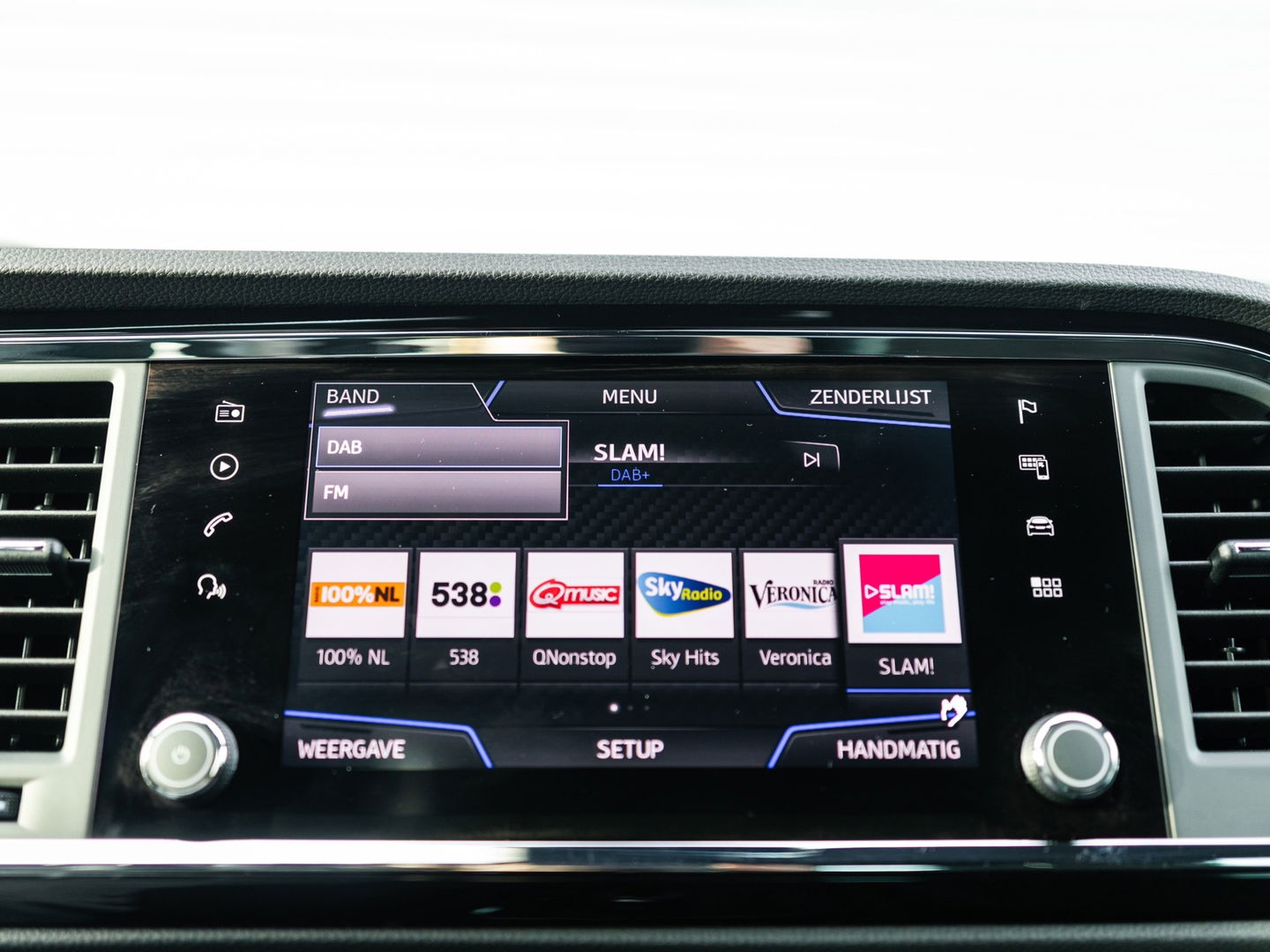 CUPRA Ateca 2.0 TSI 4DRIVE PANO BREMBO BEATS TREKHAAK CAMERA