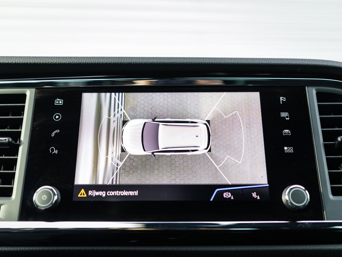 CUPRA Ateca 2.0 TSI 4DRIVE PANO BREMBO BEATS TREKHAAK CAMERA