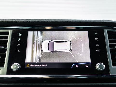 CUPRA Ateca 2.0 TSI 4DRIVE PANO BREMBO BEATS TREKHAAK CAMERA