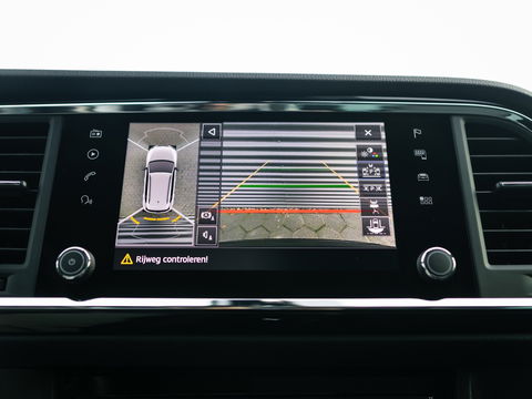 CUPRA Ateca 2.0 TSI 4DRIVE PANO BREMBO BEATS TREKHAAK CAMERA