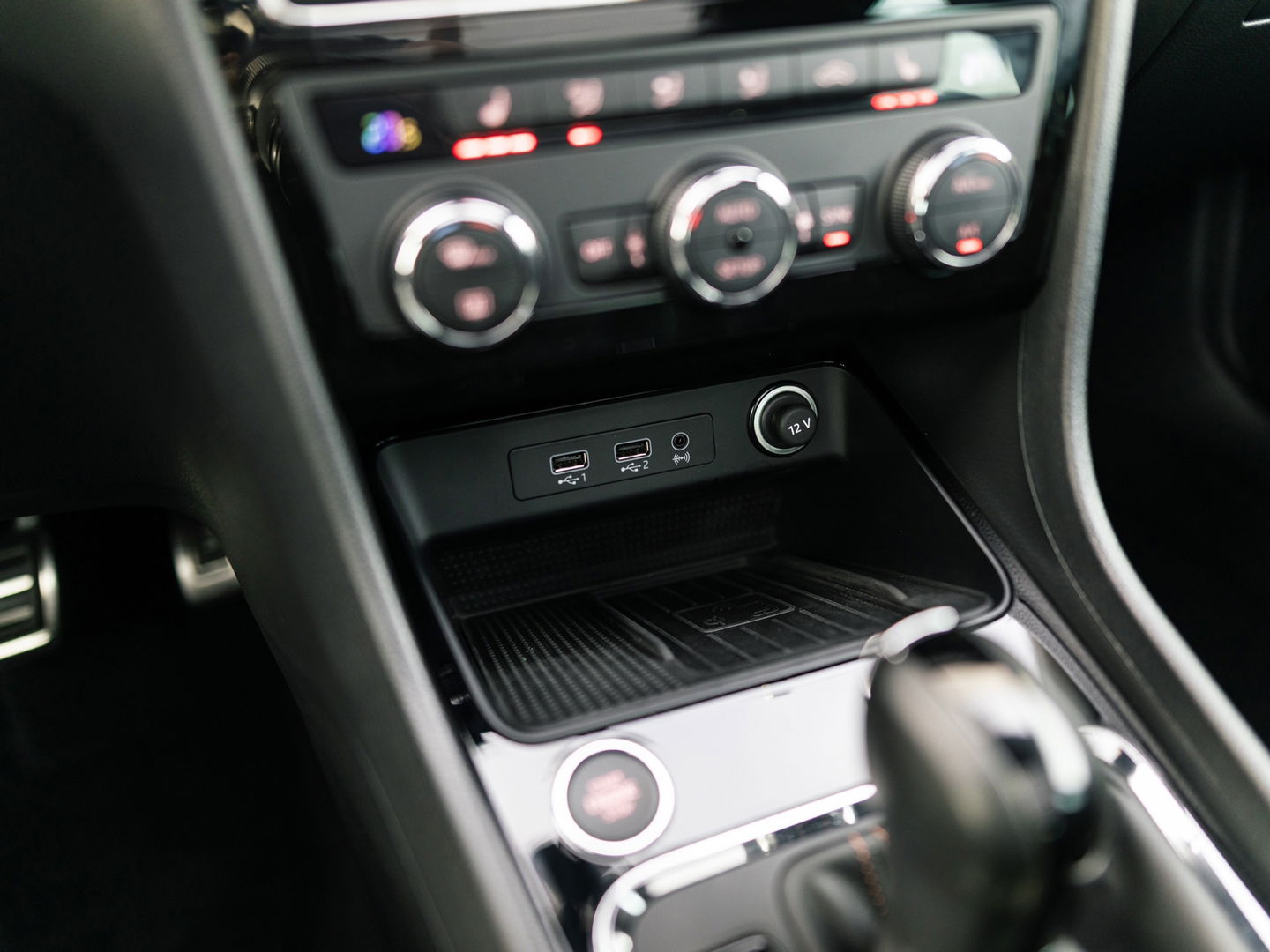 CUPRA Ateca 2.0 TSI 4DRIVE PANO BREMBO BEATS TREKHAAK CAMERA