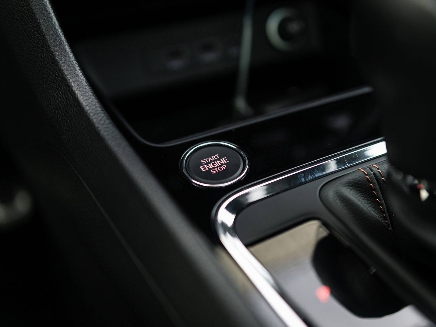 CUPRA Ateca 2.0 TSI 4DRIVE PANO BREMBO BEATS TREKHAAK CAMERA