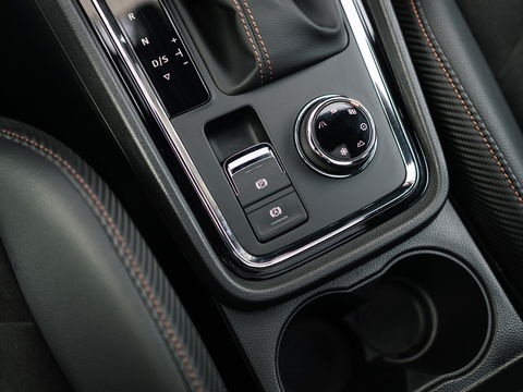 CUPRA Ateca 2.0 TSI 4DRIVE PANO BREMBO BEATS TREKHAAK CAMERA