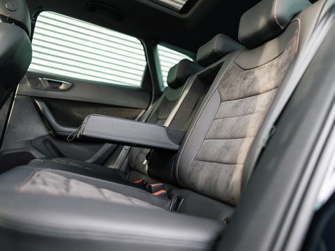 CUPRA Ateca 2.0 TSI 4DRIVE PANO BREMBO BEATS TREKHAAK CAMERA