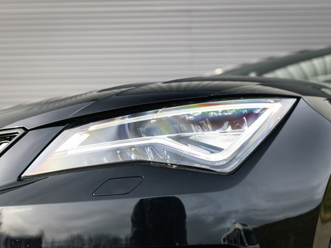 CUPRA Ateca 2.0 TSI 4DRIVE PANO BREMBO BEATS TREKHAAK CAMERA