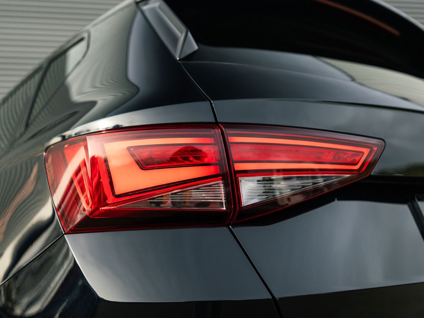 CUPRA Ateca 2.0 TSI 4DRIVE PANO BREMBO BEATS TREKHAAK CAMERA