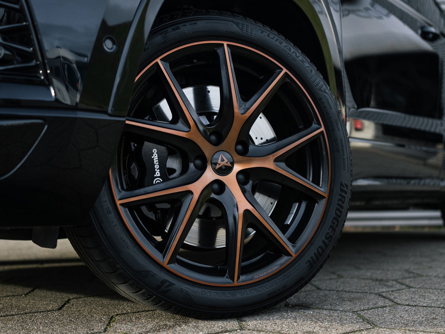 CUPRA Ateca 2.0 TSI 4DRIVE PANO BREMBO BEATS TREKHAAK CAMERA