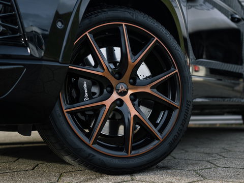 CUPRA Ateca 2.0 TSI 4DRIVE PANO BREMBO BEATS TREKHAAK CAMERA