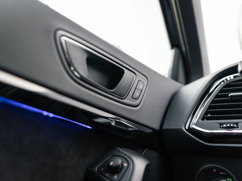 CUPRA Ateca 2.0 TSI 4DRIVE PANO BREMBO BEATS TREKHAAK CAMERA