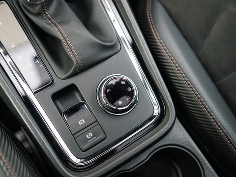 CUPRA Ateca 2.0 TSI 4DRIVE PANO BREMBO BEATS TREKHAAK CAMERA