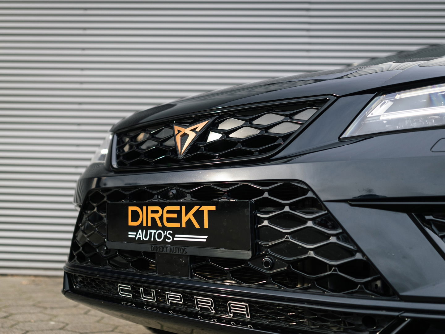 CUPRA Ateca 2.0 TSI 4DRIVE PANO BREMBO BEATS TREKHAAK CAMERA