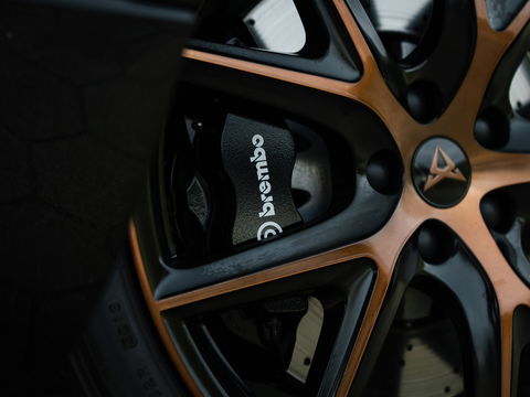 CUPRA Ateca 2.0 TSI 4DRIVE PANO BREMBO BEATS TREKHAAK CAMERA
