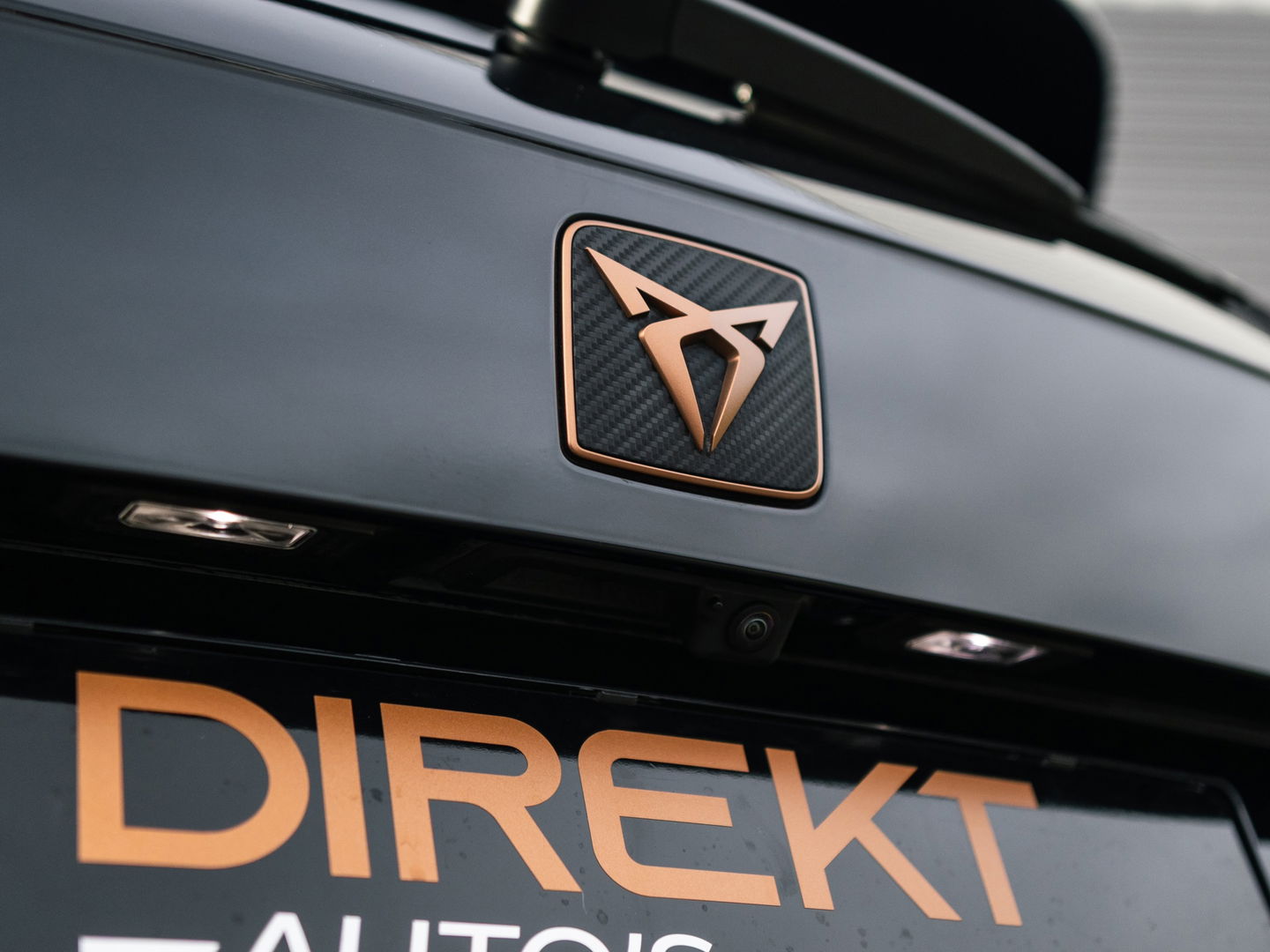 CUPRA Ateca 2.0 TSI 4DRIVE PANO BREMBO BEATS TREKHAAK CAMERA