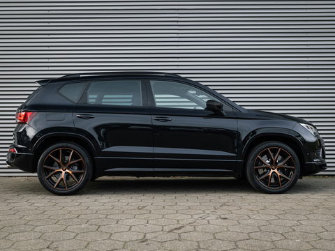 CUPRA Ateca 2.0 TSI 4DRIVE PANO BREMBO BEATS TREKHAAK CAMERA