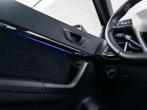 CUPRA Ateca 2.0 TSI 4DRIVE PANO BREMBO BEATS TREKHAAK CAMERA