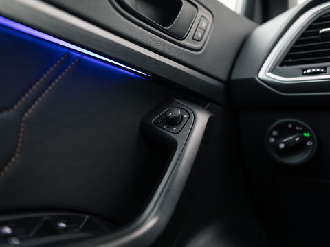 CUPRA Ateca 2.0 TSI 4DRIVE PANO BREMBO BEATS TREKHAAK CAMERA