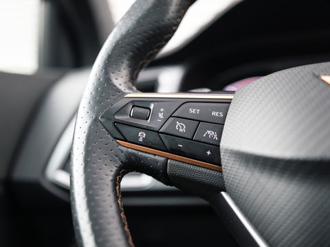 CUPRA Ateca 2.0 TSI 4DRIVE PANO BREMBO BEATS TREKHAAK CAMERA