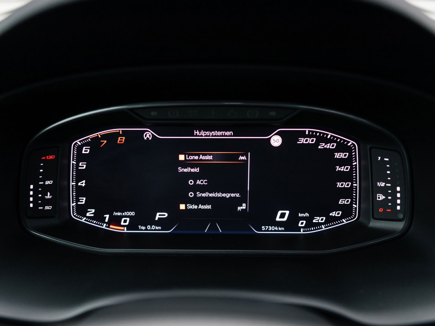 CUPRA Ateca 2.0 TSI 4DRIVE PANO BREMBO BEATS TREKHAAK CAMERA