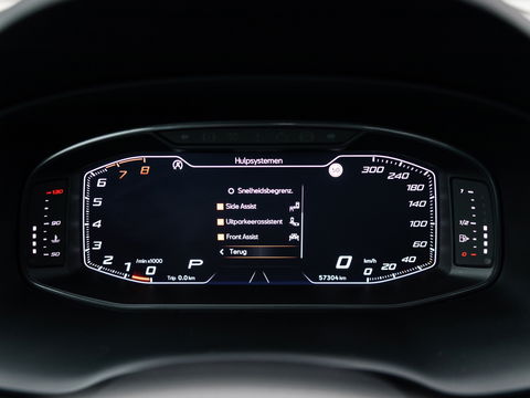 CUPRA Ateca 2.0 TSI 4DRIVE PANO BREMBO BEATS TREKHAAK CAMERA