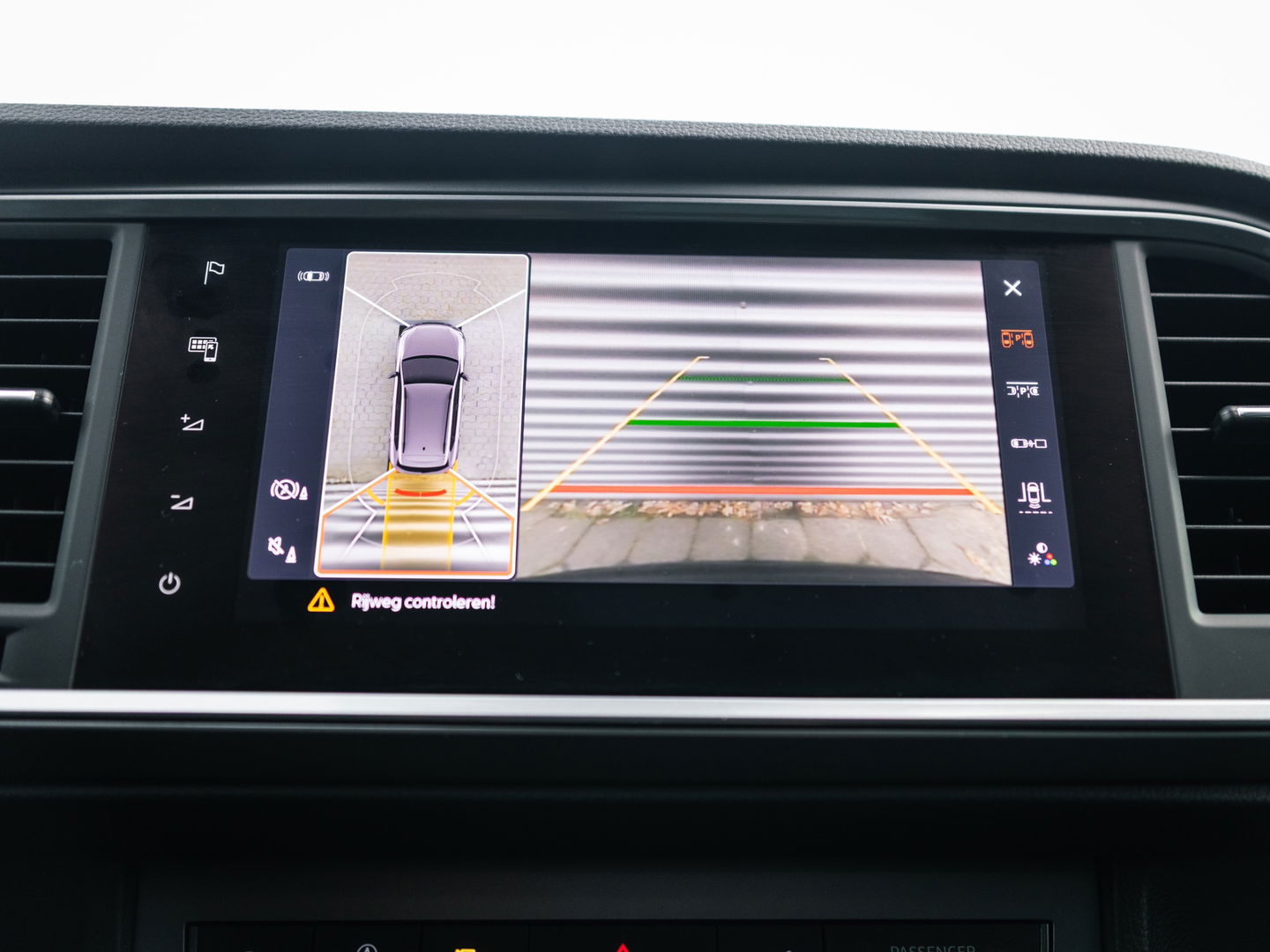 CUPRA Ateca 2.0 TSI 4DRIVE PANO BREMBO BEATS TREKHAAK CAMERA