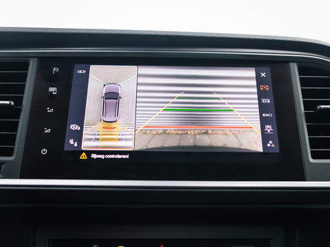 CUPRA Ateca 2.0 TSI 4DRIVE PANO BREMBO BEATS TREKHAAK CAMERA