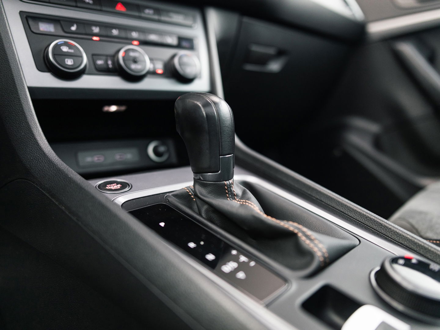 CUPRA Ateca 2.0 TSI 4DRIVE PANO BREMBO BEATS TREKHAAK CAMERA