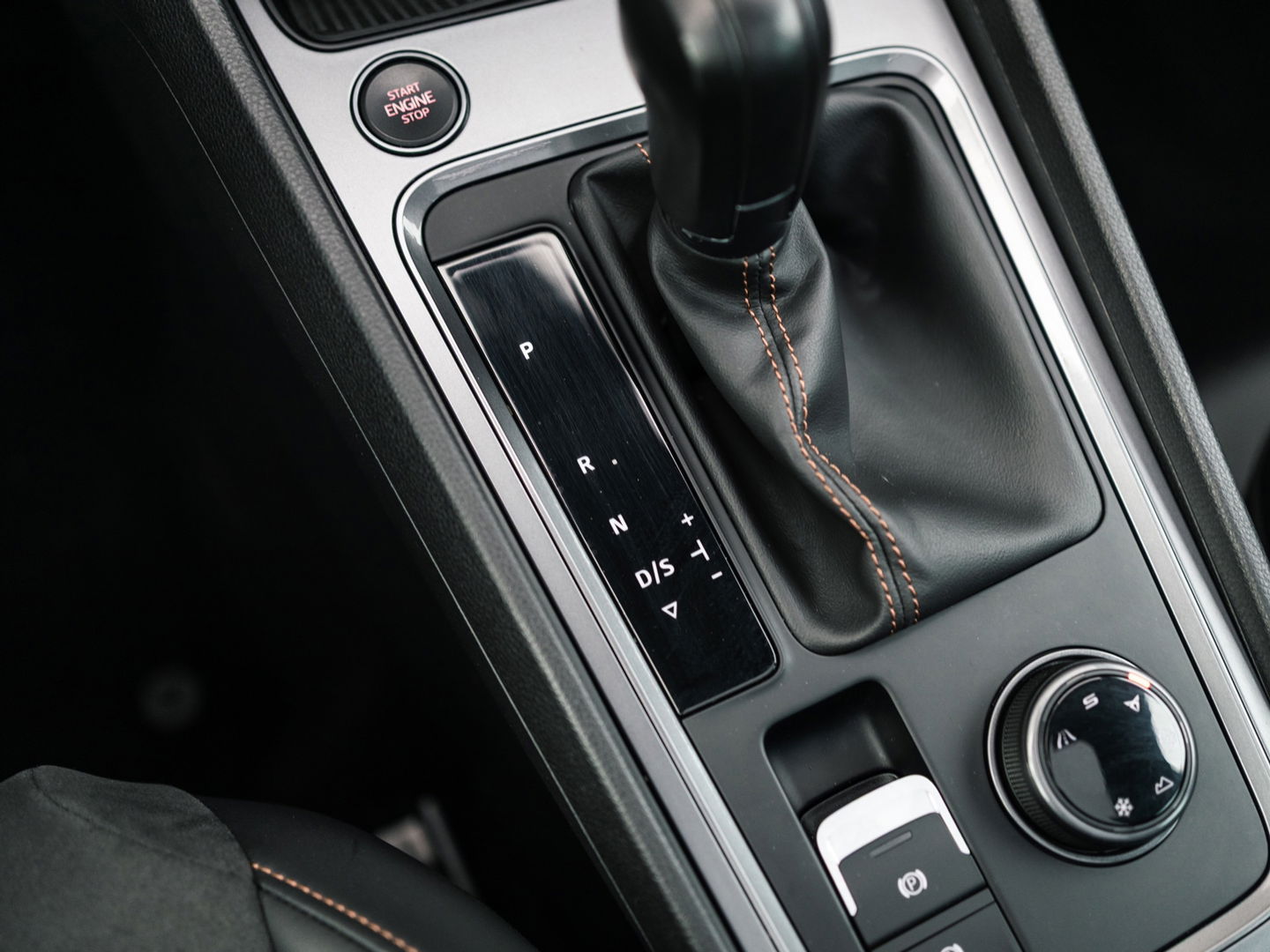 CUPRA Ateca 2.0 TSI 4DRIVE PANO BREMBO BEATS TREKHAAK CAMERA