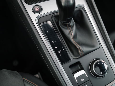 CUPRA Ateca 2.0 TSI 4DRIVE PANO BREMBO BEATS TREKHAAK CAMERA