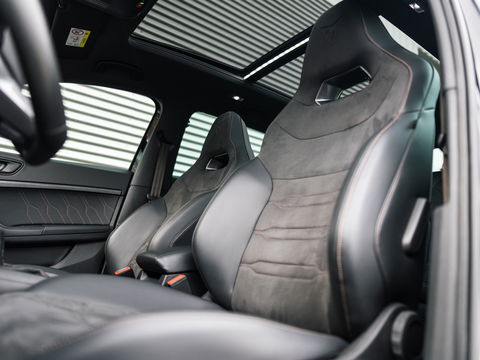 CUPRA Ateca 2.0 TSI 4DRIVE PANO BREMBO BEATS TREKHAAK CAMERA