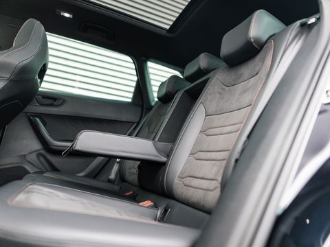 CUPRA Ateca 2.0 TSI 4DRIVE PANO BREMBO BEATS TREKHAAK CAMERA