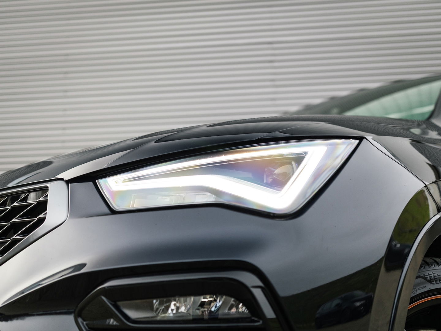 CUPRA Ateca 2.0 TSI 4DRIVE PANO BREMBO BEATS TREKHAAK CAMERA