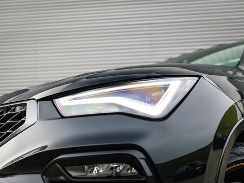 CUPRA Ateca 2.0 TSI 4DRIVE PANO BREMBO BEATS TREKHAAK CAMERA