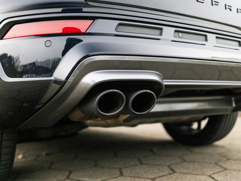 CUPRA Ateca 2.0 TSI 4DRIVE PANO BREMBO BEATS TREKHAAK CAMERA